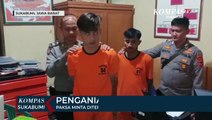 Paksa Minta Diterima Kerja 3 Pria Aniaya Karyawan