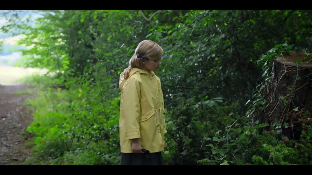 Midwich Cuckoos - Das Dorf der Verdammten Staffel 1 Folge 5 HD Deutsch