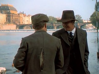 Die Abenteuer des jungen Indiana Jones Staffel 1 Folge 14 - Part 02 HD Deutsch