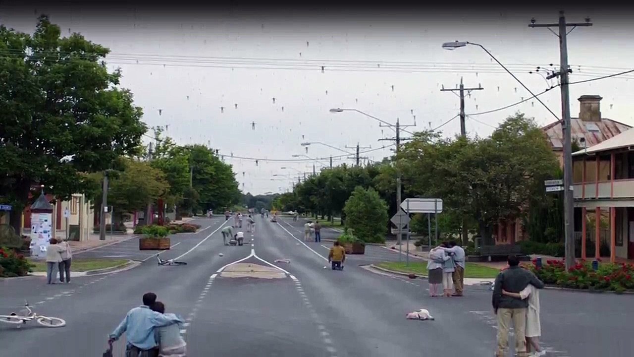 Childhood's End Staffel 1 Folge 3 - Part 02 HD Deutsch