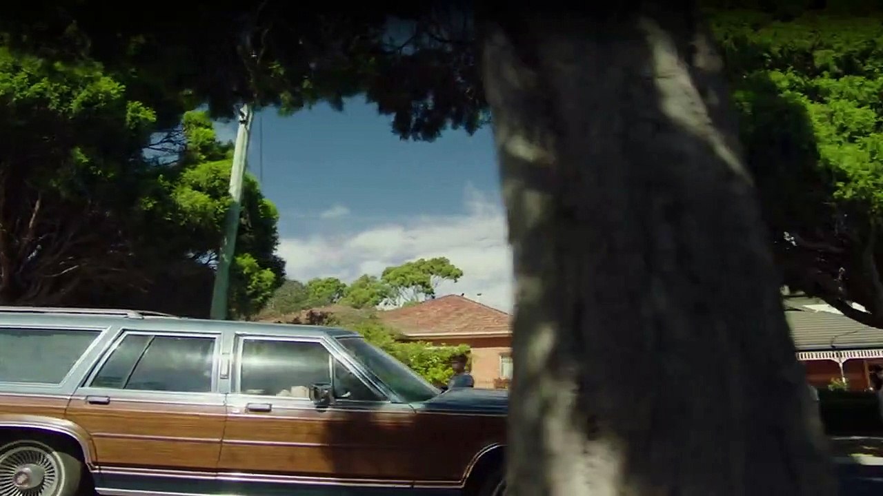 Childhood's End Staffel 1 Folge 3 - Part 01 HD Deutsch