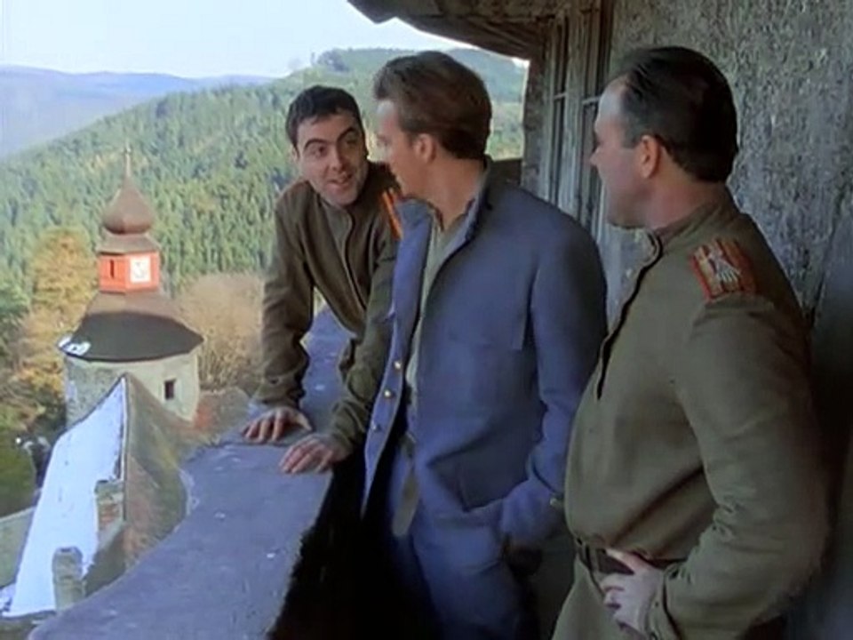 Die Abenteuer des jungen Indiana Jones Staffel 1 Folge 8 - Part 02 HD Deutsch