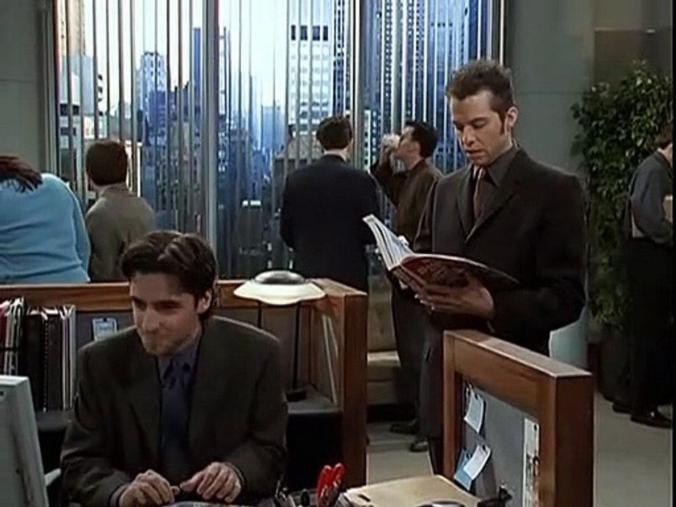 Der Club der nicht ganz Dichten Staffel 1 Folge 10 HD Deutsch