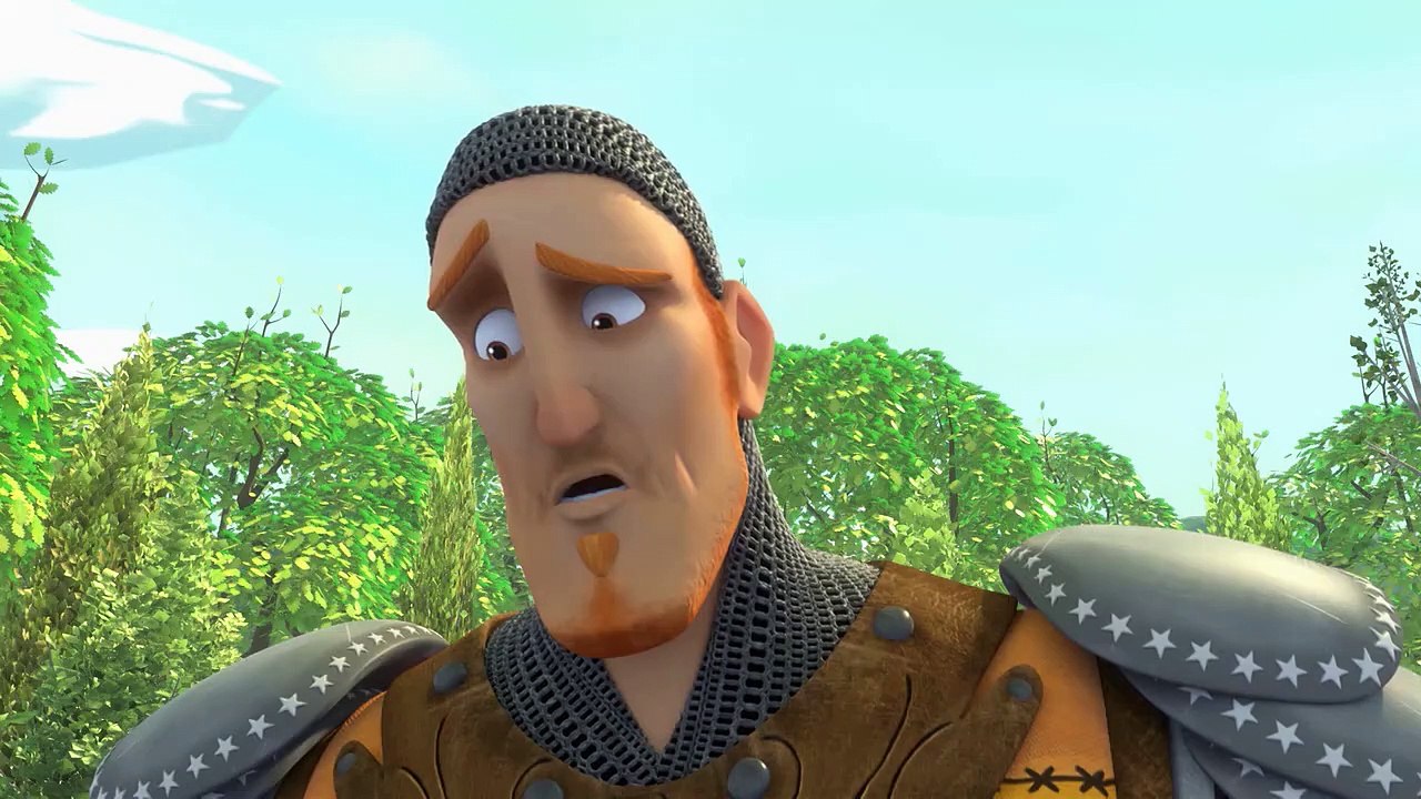 Ritter hoch 3 Staffel 1 Folge 19 HD Deutsch