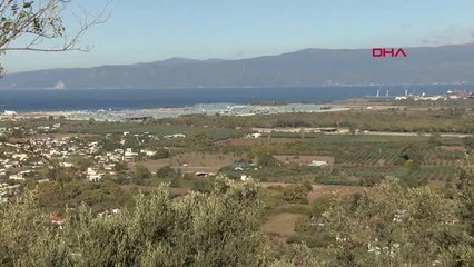 TOGG'UN FABRİKA AÇILIŞI İÇİN HAZIRLIKLAR TAMAM