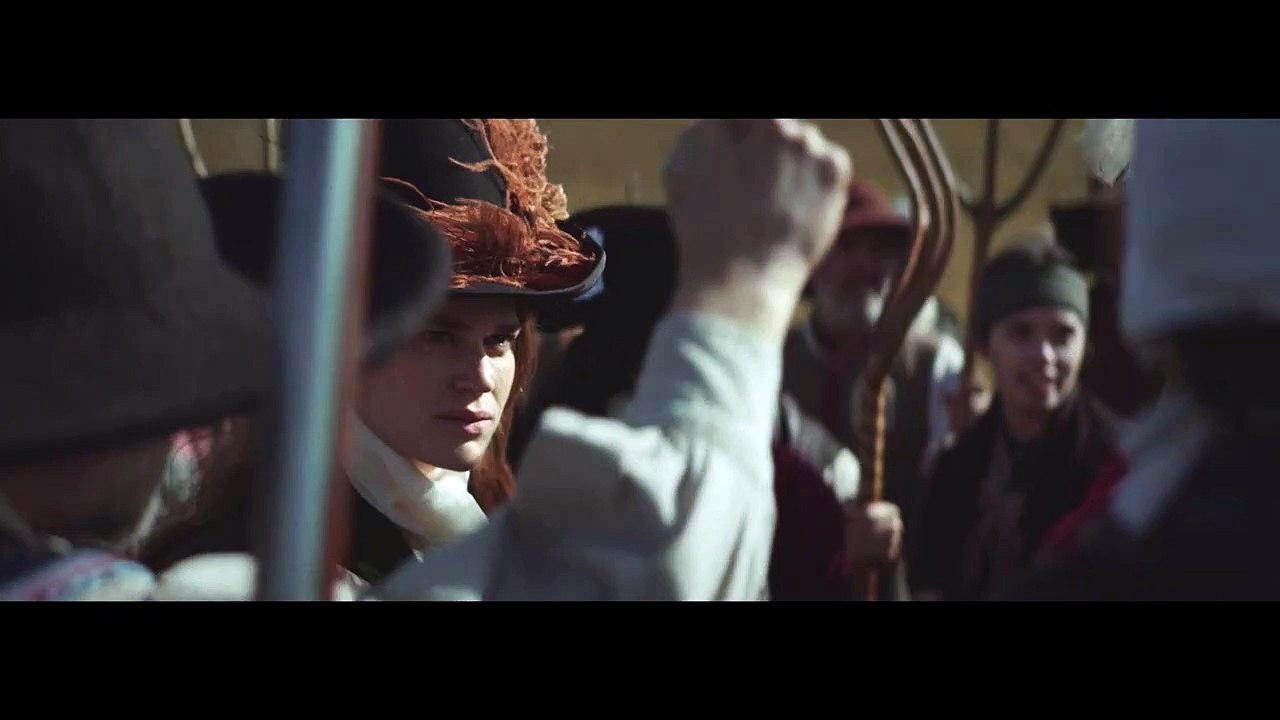 Vaincre ou mourir Teaser VF