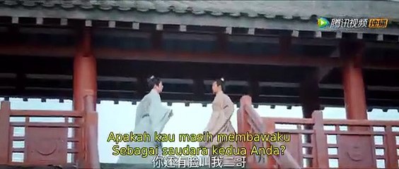 Bossy Husband Who Loved Me Eps 16 Sub Indo