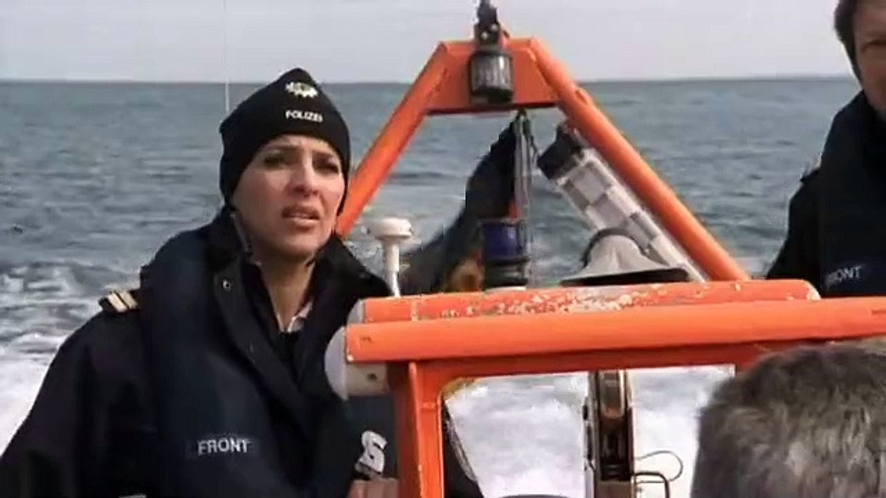 Küstenwache Staffel 12 Folge 9 HD Deutsch
