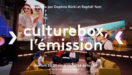 Le Paname Comedy Club - 28 octobre