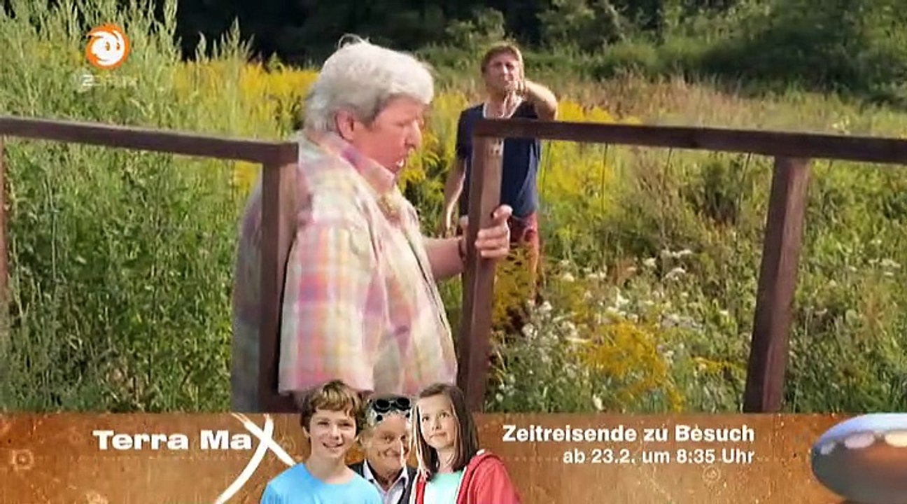 Löwenzahn Staffel 31 Folge 10 HD Deutsch