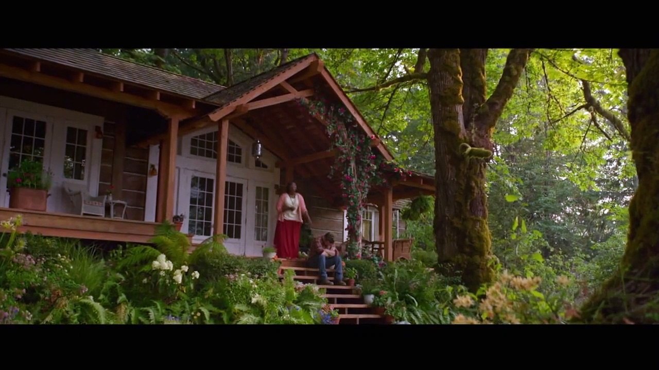 Die Hütte und ich Staffel 1 Folge 17 HD Deutsch