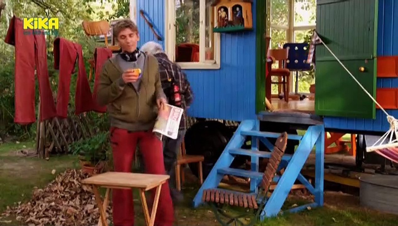 Löwenzahn Staffel 31 Folge 16 HD Deutsch