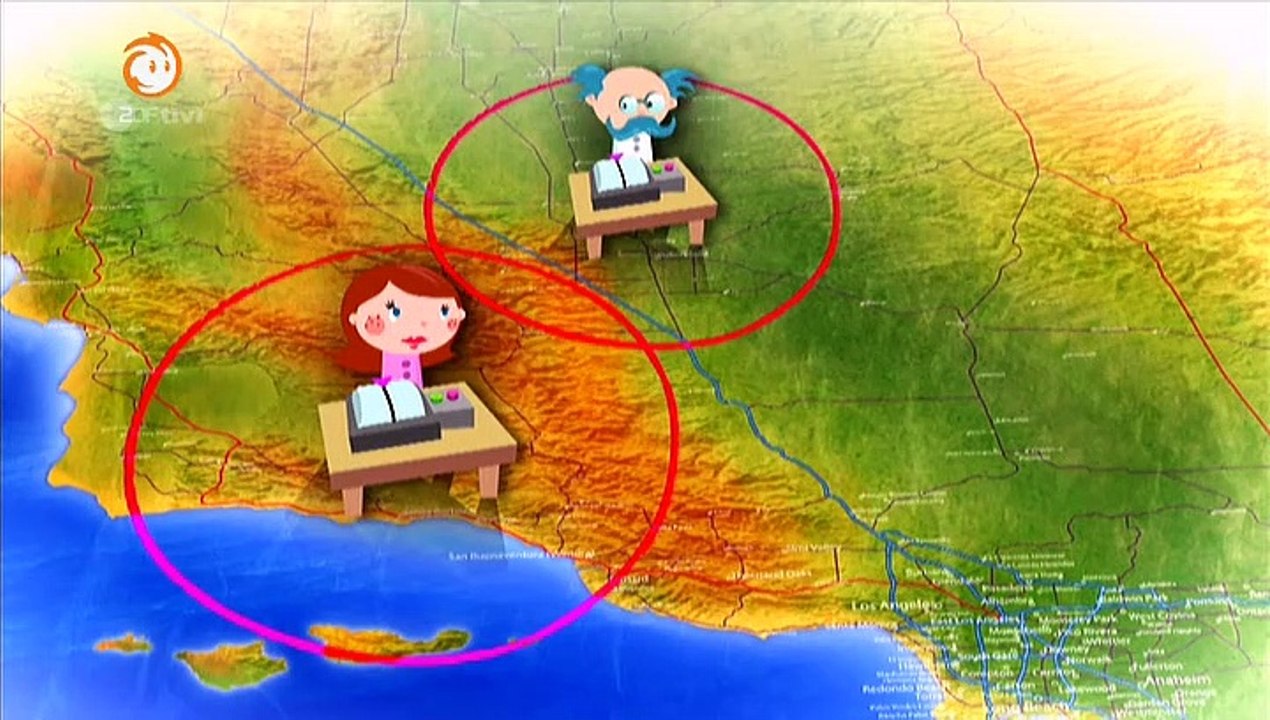 Löwenzahn Staffel 31 Folge 5 HD Deutsch