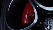 La berline sportive Alfa Romeo Giulia évolue en termes de style et de contenu technologique