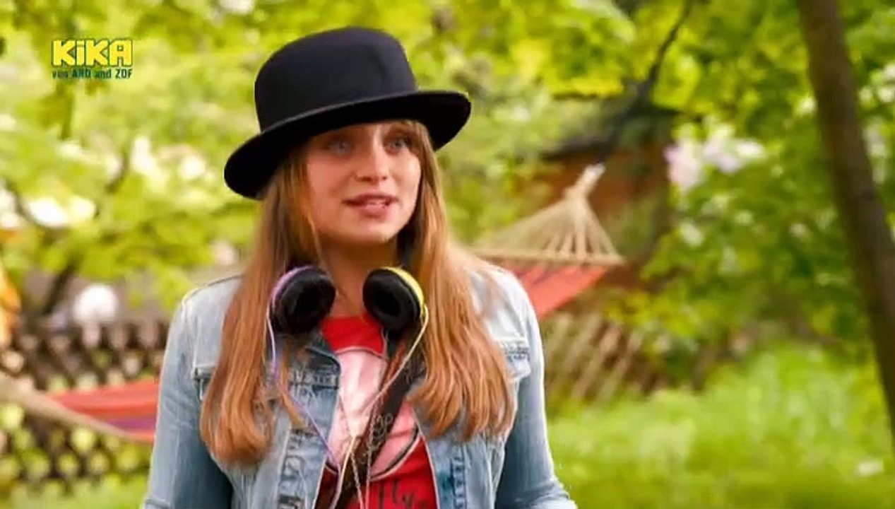 Löwenzahn Staffel 32 Folge 2 HD Deutsch