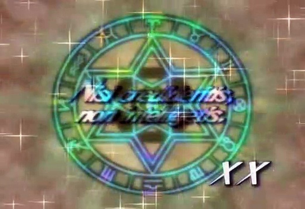 Magister Negi Magi Staffel 1 Folge 20 HD Deutsch