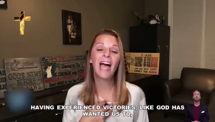 JULIE GREEN WARNINGGOVERNMENT SHAKINGIT'S ALL COMING DOWN