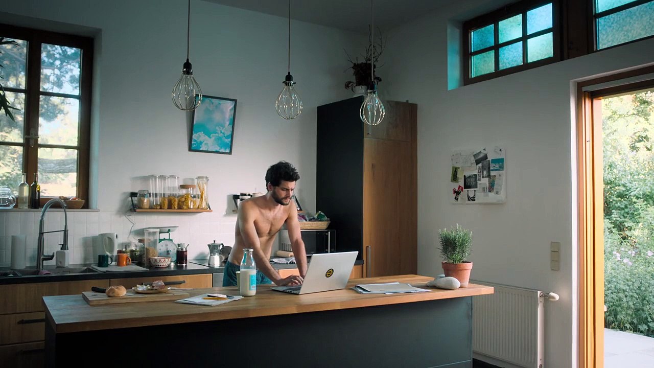 Walking on Sunshine Staffel 2 Folge 1 HD Deutsch