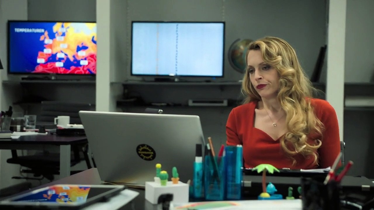 Walking on Sunshine Staffel 2 Folge 3 HD Deutsch