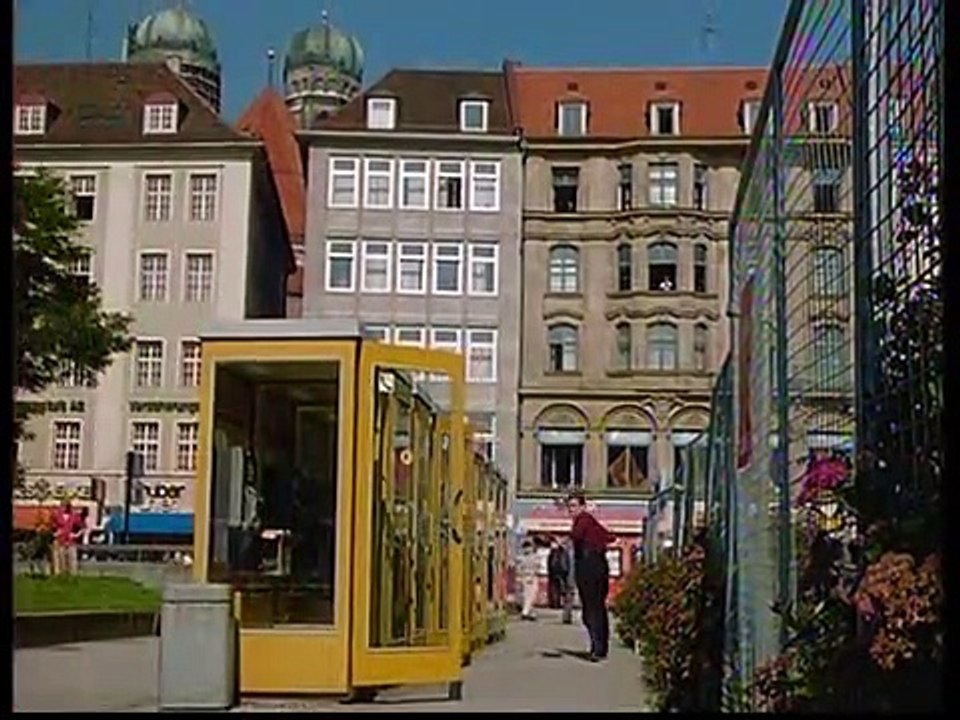 Der alte staffel 14 folge 9 hd deutsch
