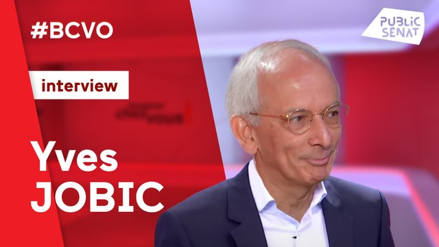 La police s’est bureaucratisée témoigne Yves Jobic, ex-patron de l'antigang