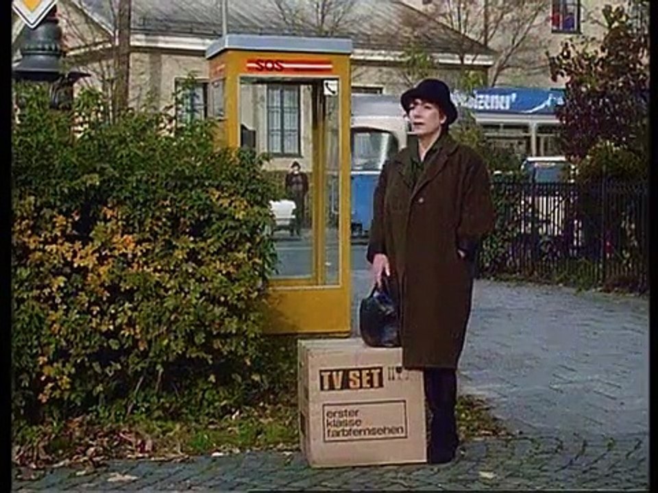 Der Alte Staffel 15 Folge 2 HD Deutsch