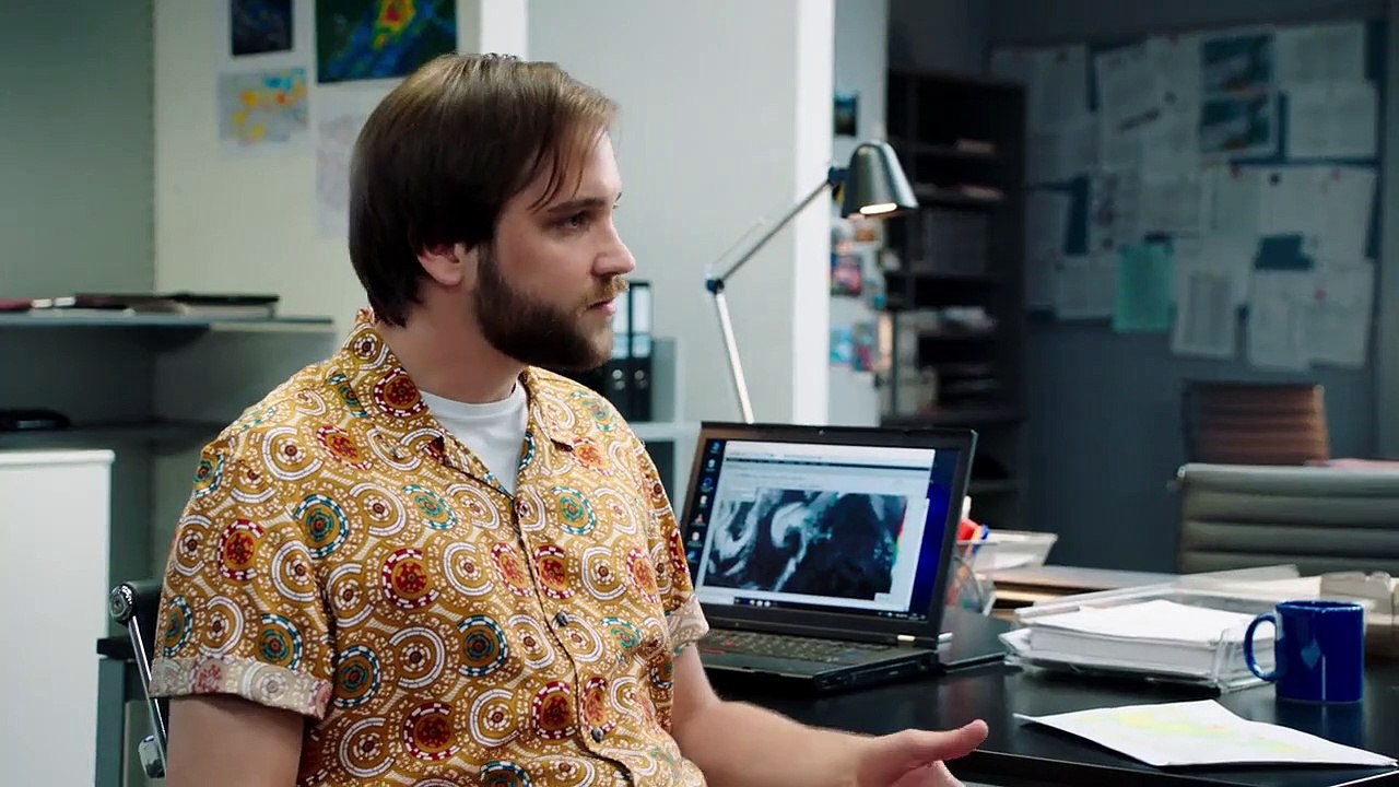 Walking on Sunshine Staffel 2 Folge 6 HD Deutsch