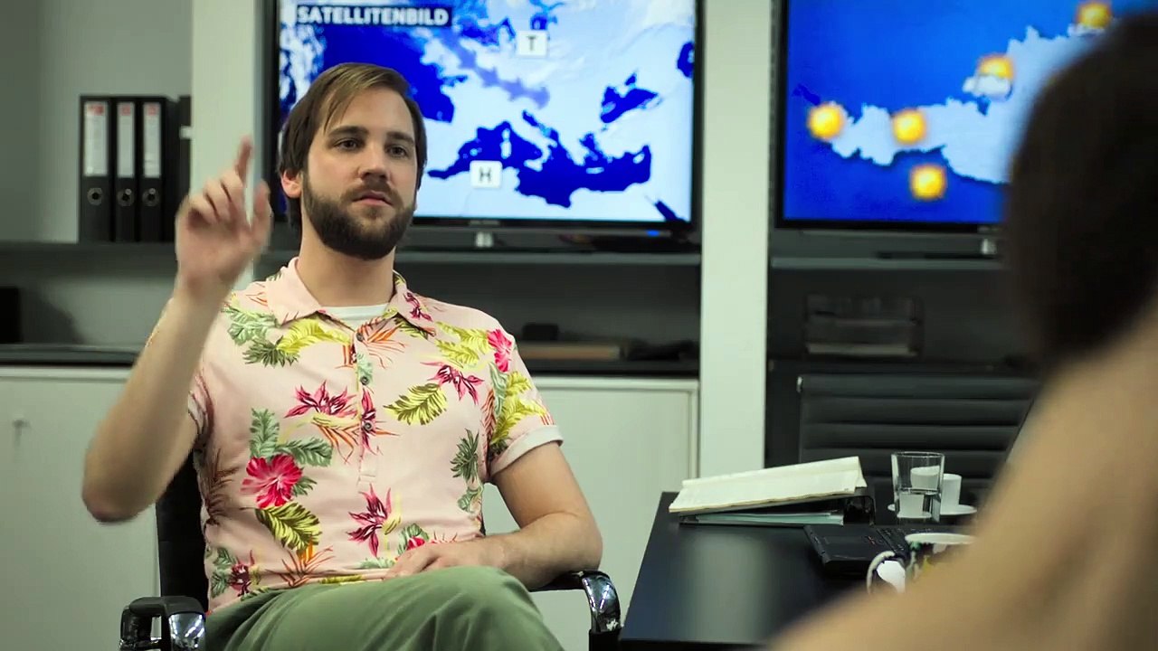 Walking on Sunshine Staffel 2 Folge 8 HD Deutsch