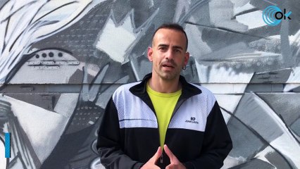 El podemita denunciado por malos tratos: comunista y activista contra la violencia de género