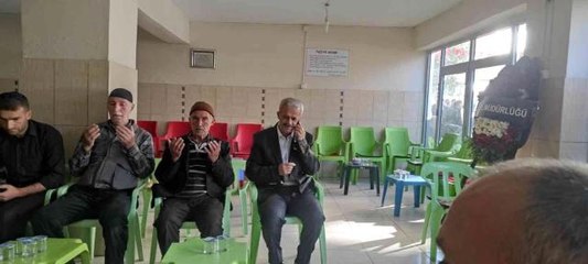 Cumhurbaşkanı Erdoğan Sason'daki şehit babası ile telefonla görüşerek başsağlığında bulundu