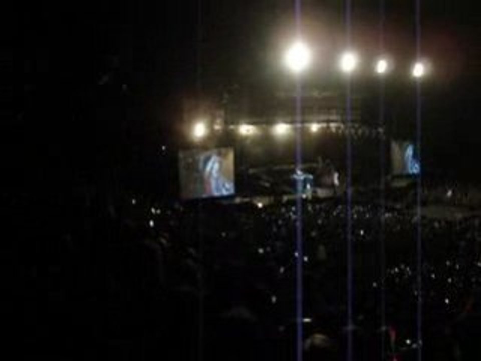 Tokio Hotel à Bercy le 9 mars