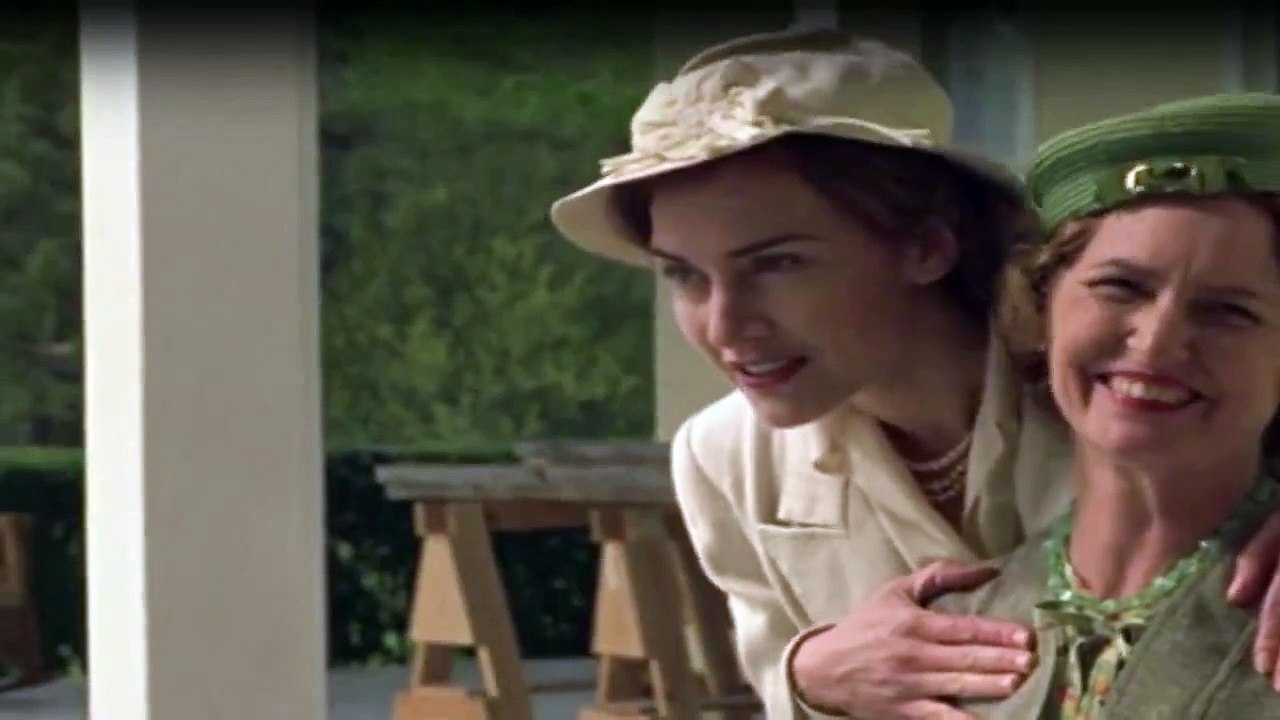 Mildred Pierce Staffel 1 Folge 4 - Part 01 HD Deutsch