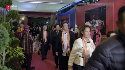 Dynastie Knie - 100 Jahre Nationalcircus Staffel 1 Folge 1 - Part 02 HD Deutsch