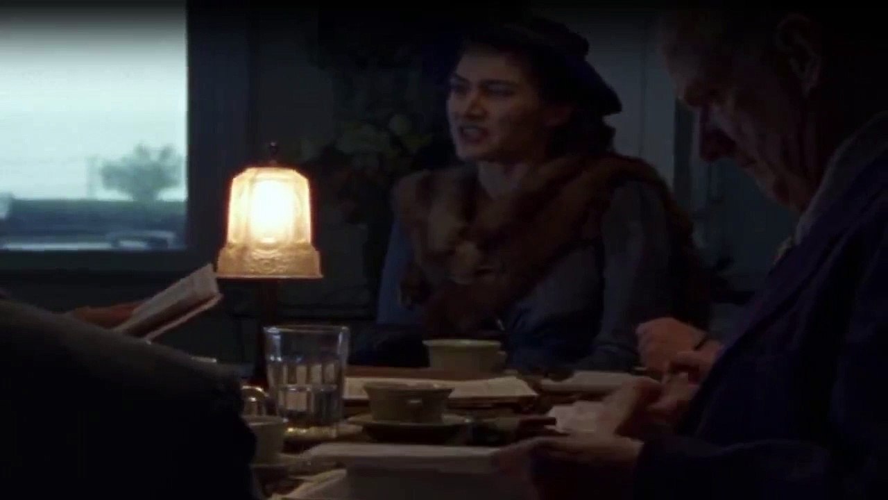 Mildred Pierce Staffel 1 Folge 5 - Part 02 HD Deutsch