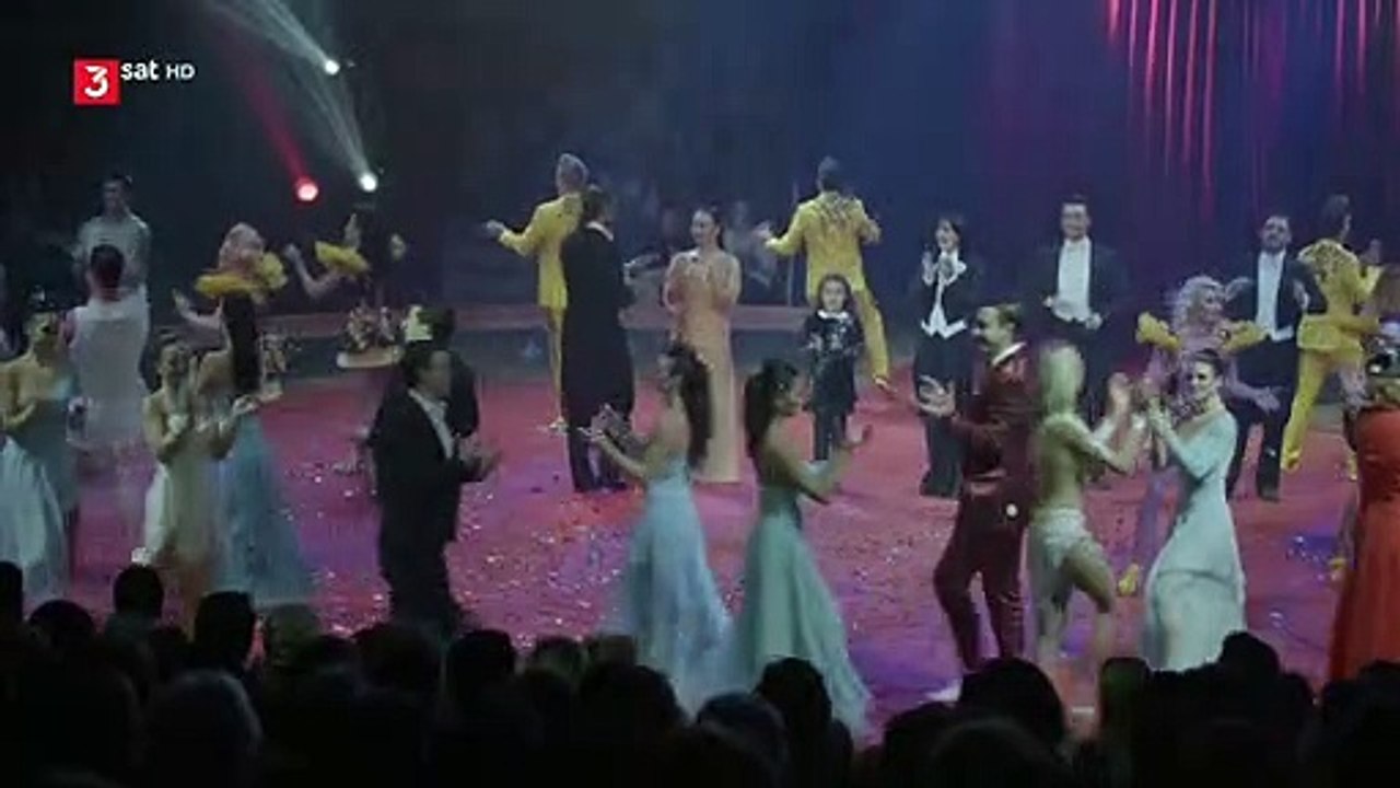 Dynastie Knie - 100 Jahre Nationalcircus Staffel 1 Folge 2 - Part 02 HD Deutsch