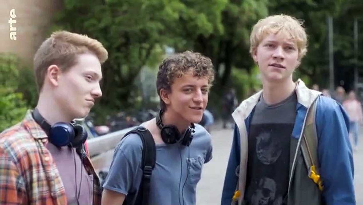 Eden Staffel 1 Folge 2 HD Deutsch