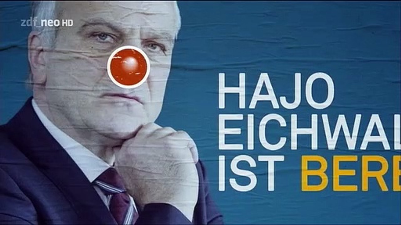 Eichwald, MdB Staffel 1 Folge 1 HD Deutsch