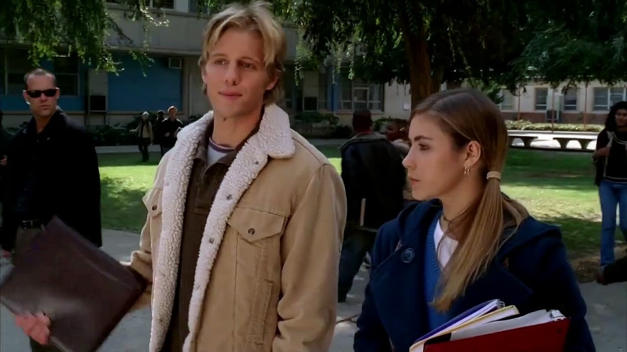 Welcome, Mrs. President Staffel 1 Folge 7 HD Deutsch