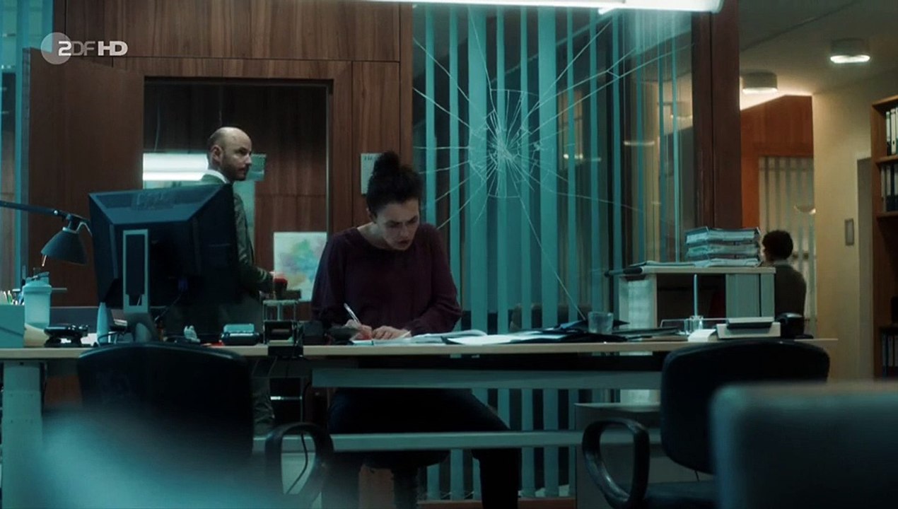 Eichwald, mdb staffel 2 folge 1 hd deutsch