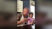 Dwayne Johnson's Daughter Refuses To Believe That Her Daddy Is Actually A Maui