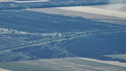 روسيا تهدد باستهداف الأقمار الصناعية الأميركية.. بماذا ردت واشنطن؟