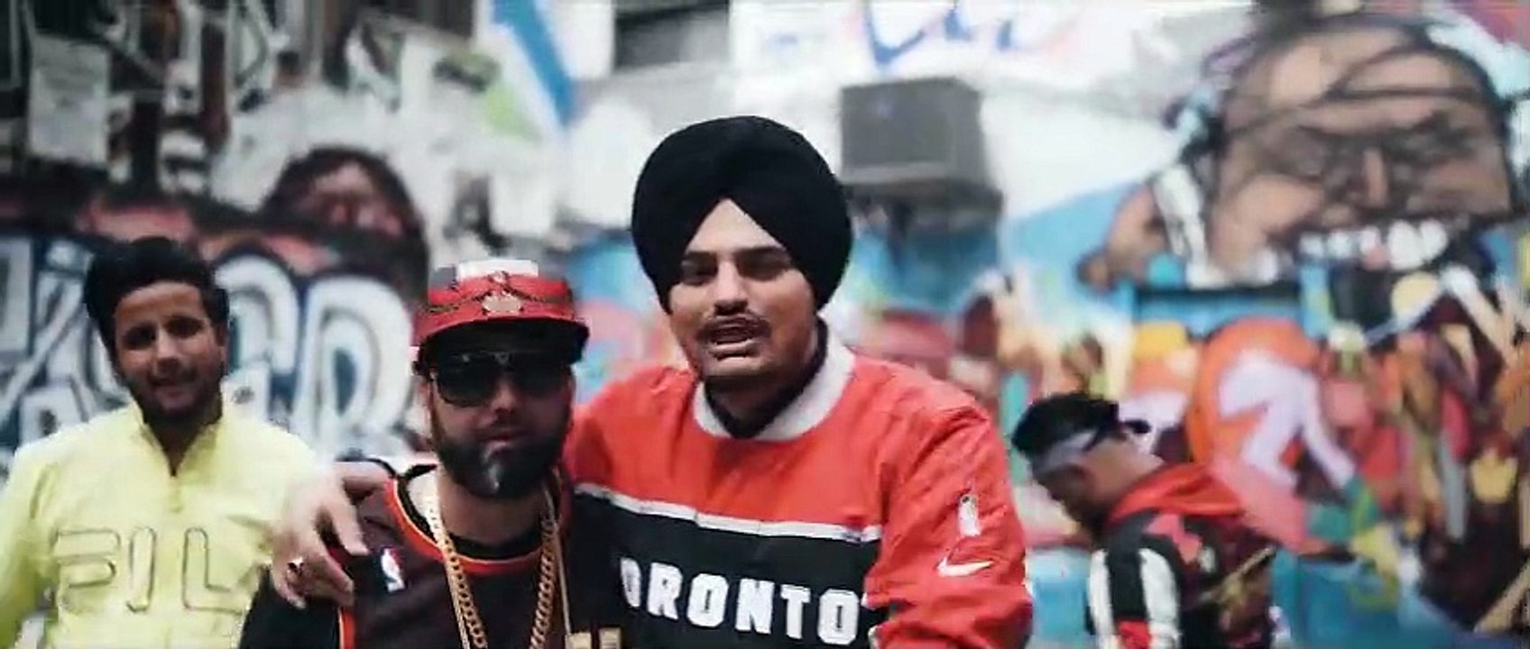Poison - Sidhu Moose Wala