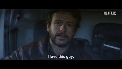 Verirrte Kugel 2 - Trailer (English Subs) HD