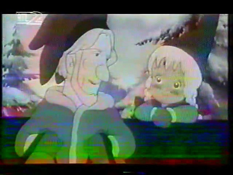 Familie Nikolaus Staffel 1 Folge 20 HD Deutsch