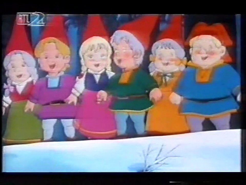Familie Nikolaus Staffel 1 Folge 21 HD Deutsch