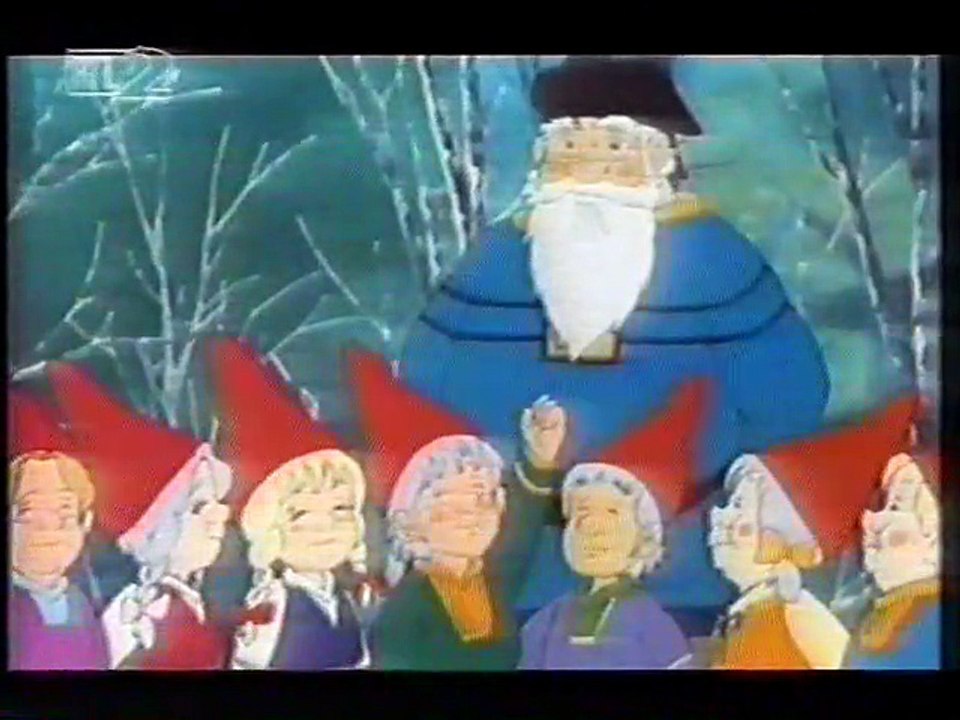 Familie Nikolaus Staffel 1 Folge 22 HD Deutsch