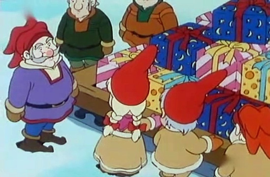 Familie Nikolaus Staffel 1 Folge 9 HD Deutsch