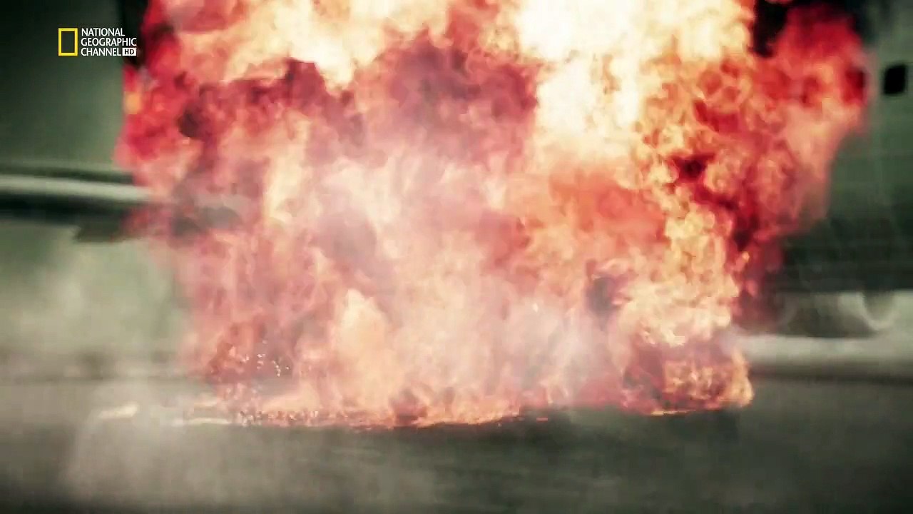 Flugzeugabstürze hautnah Staffel 1 Folge 4 HD Deutsch