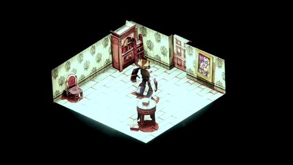 Paper Cut Mansion   Live Action Trailer   OUT NOW PC, Xbox Series X S, Xbox One