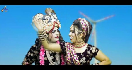 Nazar Naa Laage I नज़र ना लागे l Radhakrishan Bhajan l Kanha Bhakti Song l Rakesh Kala l Sakshi